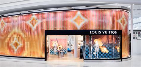 is louis vuitton cheaper in the airport|louis vuitton luggage at airport.